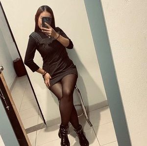 Meet your Posher, Vanesa